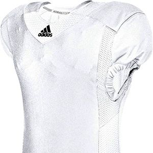 Adidas Techfit Football Jersey